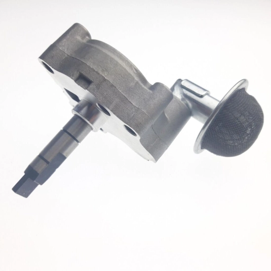 Kompletní olejová pumpa Linhai 500, M550                                                                                                                                                                                                                  