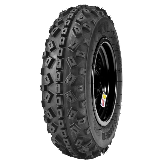 20x6-10 DWT MX V3 Front STANDART                                                                                                                                                                                                                          