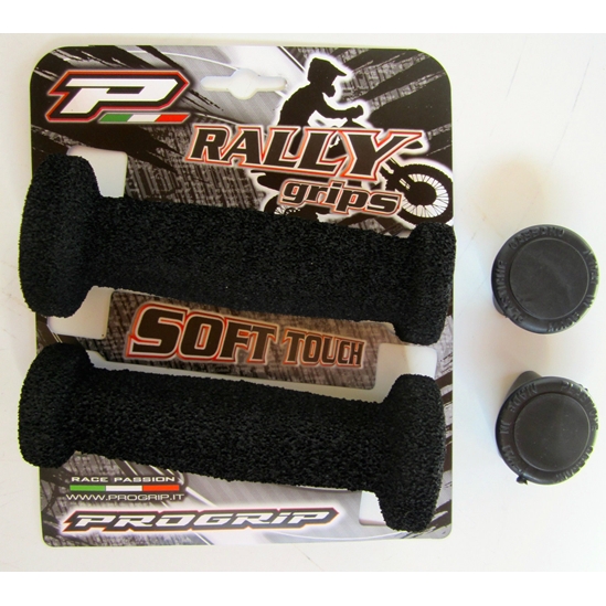 Rukojeti ProGrip pěnové                                                                                                                                                                                                                                   