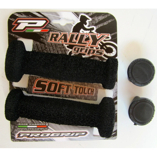 Rukojeti ProGrip pěnové                                                                                                                                                                                                                                   