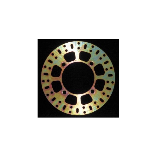 Brzdový kotouč EBC Yamaha Grizzly, Kodiak 700, 550                                                                                                                                                                                                        