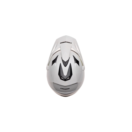 Helma Cassida Tour (BÍLÁ)