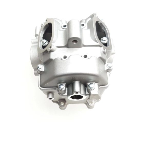 Hlava a víko hlavy Linhai 500                                                                                                                                                                                                                             