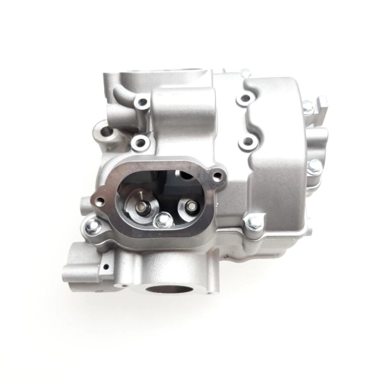 Hlava a víko hlavy Linhai 500                                                                                                                                                                                                                             