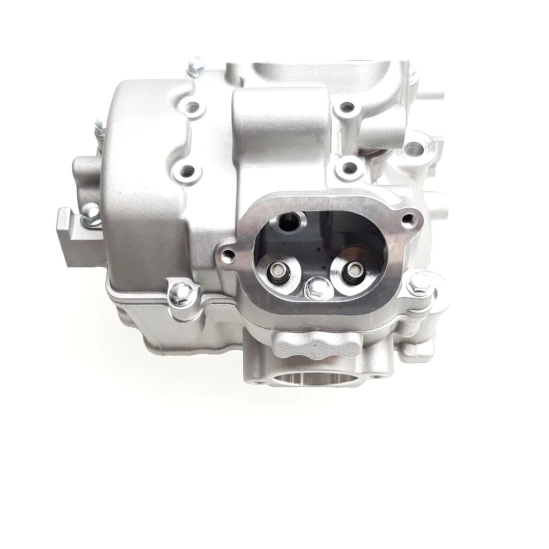 Hlava a víko hlavy Linhai 500                                                                                                                                                                                                                             