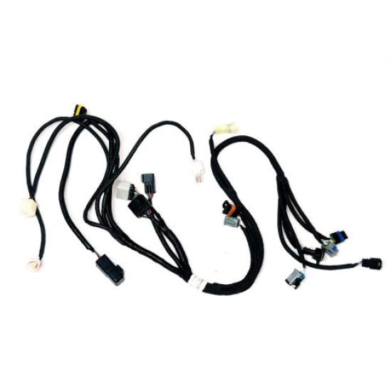 Kabely Linhai M565 LT T3b                                                                                                                                                                                                                                 