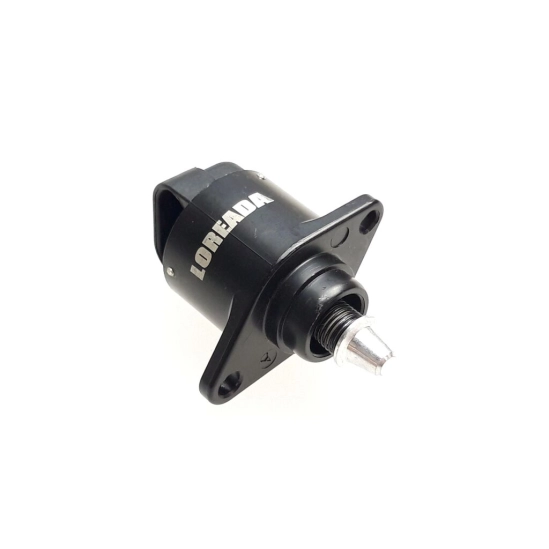 Krokový motůrek plynu Linhai                                                                                                                                                                                                                              