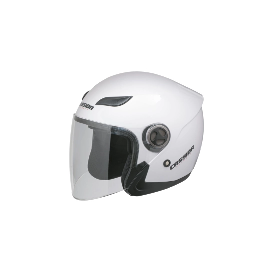 Helma Cassida Reflex (BÍLÁ)