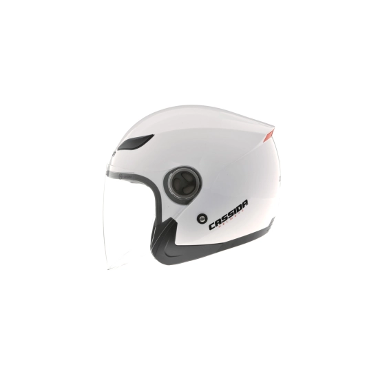 Helma Cassida Reflex (BÍLÁ)