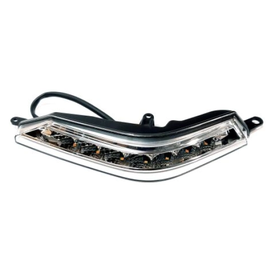 Přední směrové světlo levé Linhai                                                                                                                                                                                                                         