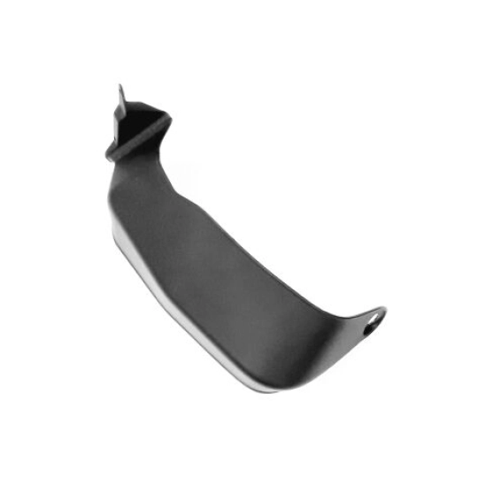 Kryt řídítek pravý - Linhai                                                                                                                                                                                                                               