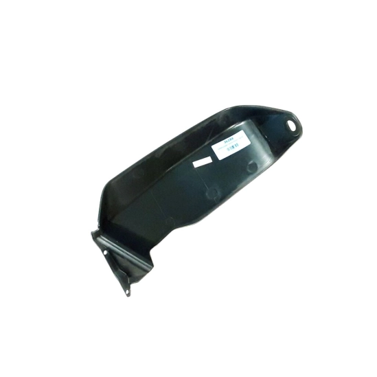 Kryt řídítek pravý - Linhai                                                                                                                                                                                                                               