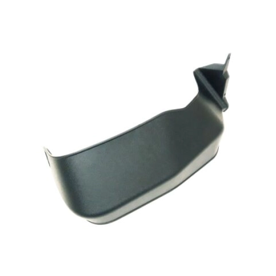 Kryt řídítek levý - Linhai                                                                                                                                                                                                                                