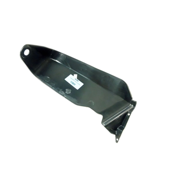 Kryt řídítek levý - Linhai                                                                                                                                                                                                                                