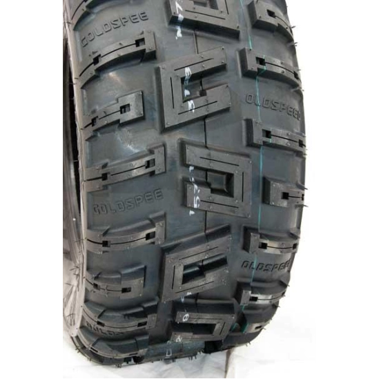 25x10-12 Goldspeed MXU                                                                                                                                                                                                                                    