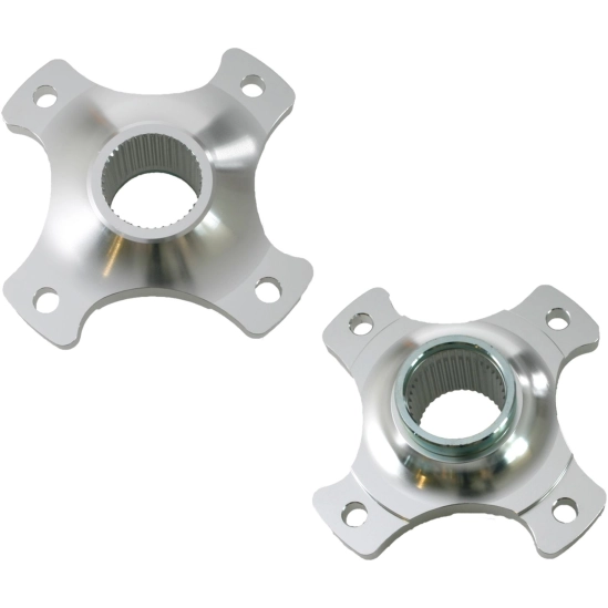 Unašeč zadního brzdového kotouče Suzuki LTZ 400                                                                                                                                                                                                           