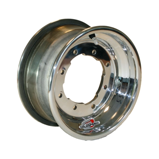 Disk 10X5 Goldspeed silver (4+1) 4/144-156                                                                                                                                                                                                                