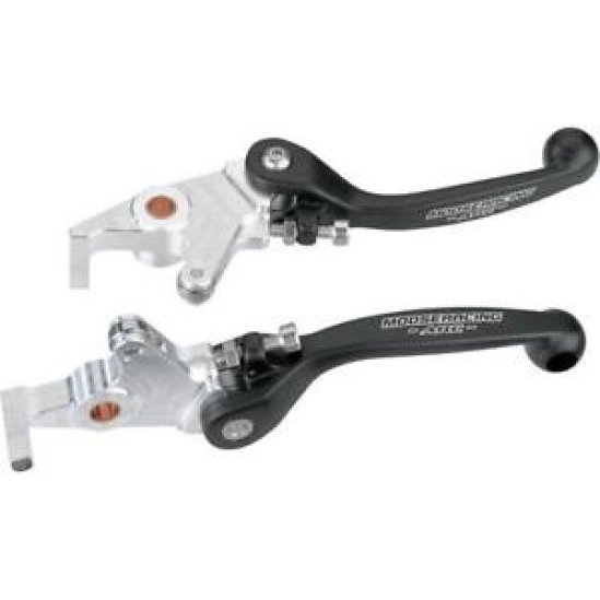 Sklopná brzdová páčka MOOSE                                                                                                                                                                                                                               