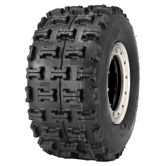 21x10-9 DWT XC V2 Rear MEDIUM                                                                                                                                                                                                                             