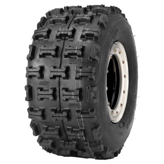 21x10-9 DWT XC V2 Rear HARD                                                                                                                                                                                                                               