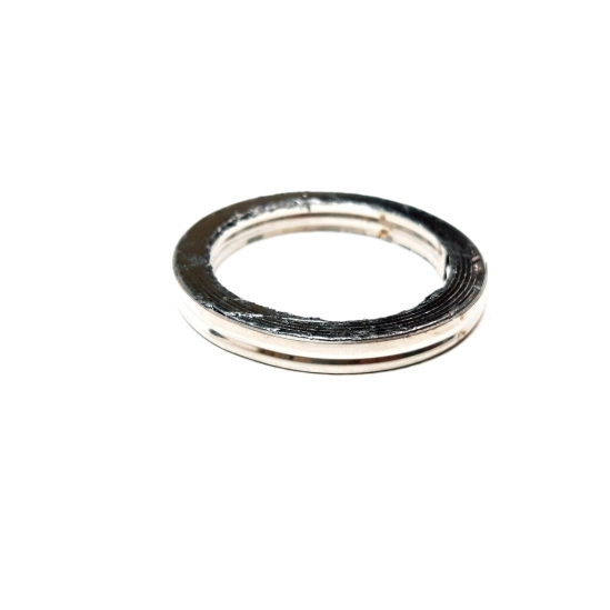 Těsnění výfuku - Promax 570/650, T-BOSS 570                                                                                                                                                                                                               