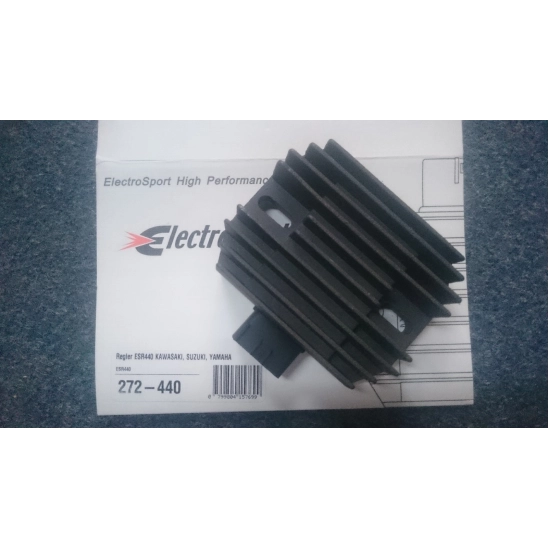 Regulátor dobíjení Suzuki King Quad 700 a 750                                                                                                                                                                                                             