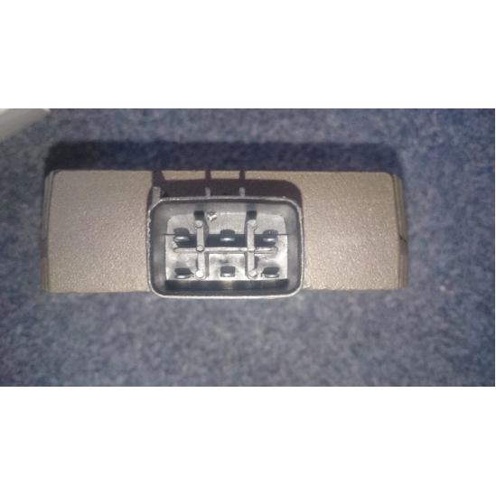 Regulátor dobíjení Suzuki King Quad 700 a 750                                                                                                                                                                                                             