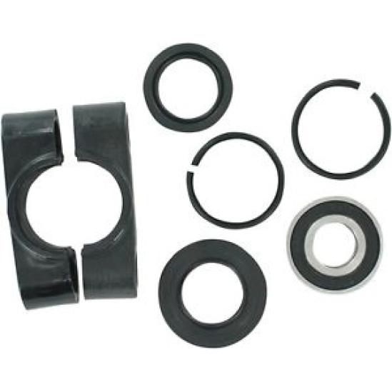 Uložení tyče řízení Yamaha                                                                                                                                                                                                                                