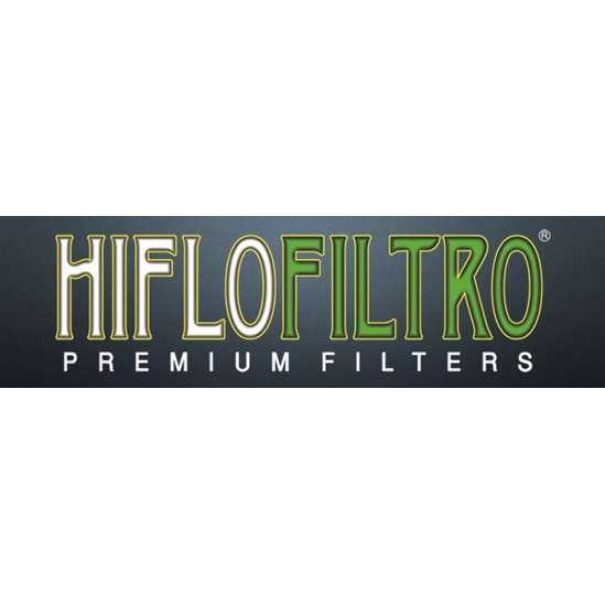 Vzduchový filtr Hiflo Filtro pro Suzuki LTZ 400                                                                                                                                                                                                           