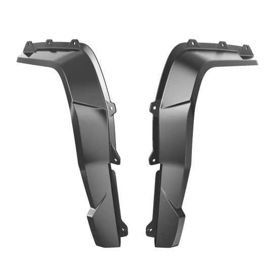 Rozšiřovací lemy Gladiator                                                                                                                                                                                                                                