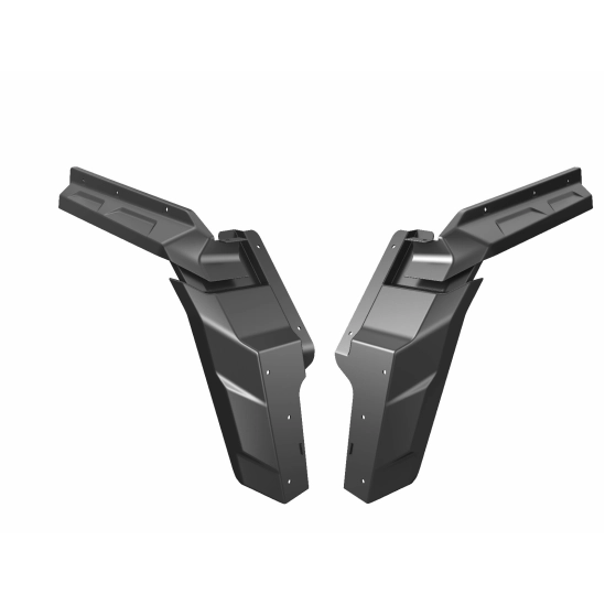 Rozšiřovací lemy Gladiator                                                                                                                                                                                                                                