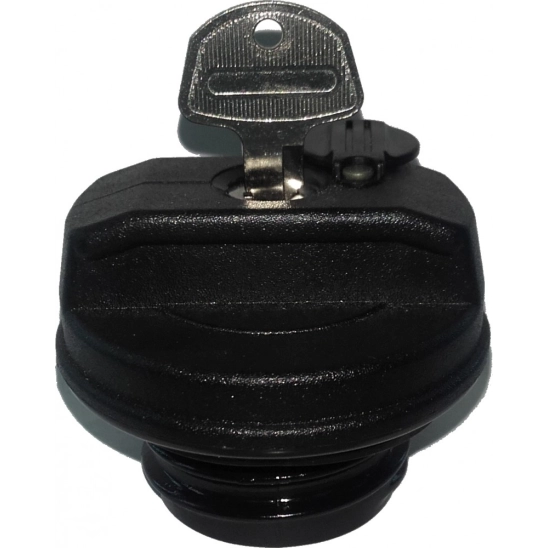 Víčko nádrže CFMOTO - uzamykatelné                                                                                                                                                                                                                        