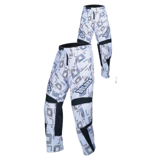 BOLDER 619 Kalhoty Motocross