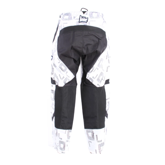 BOLDER 619 Kalhoty Motocross