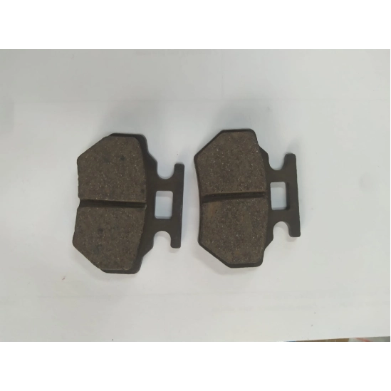 BRZDOVÉ DESTIČKY KAYO 110 zadní                                                                                                                                                                                                                           