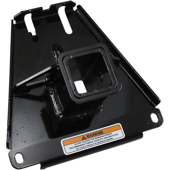 Unašeč  Zadní tažné zařízení- MOOSE BFORCE 1                                                                                                                                                                                                              