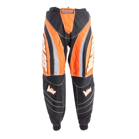 BOLDER 46 Kalhoty Motocross Kids