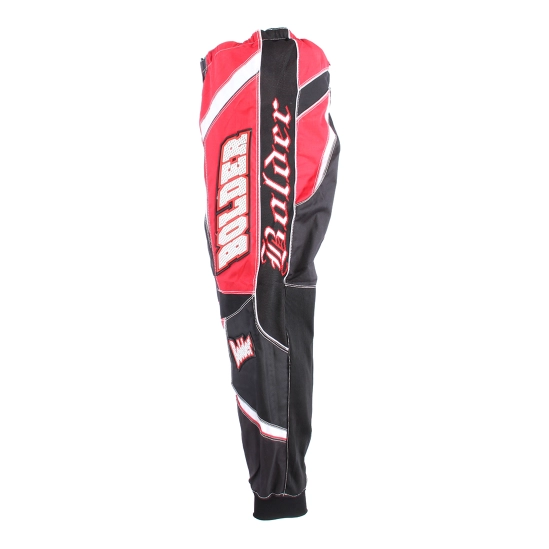 BOLDER 40 Kalhoty Motocross Kids