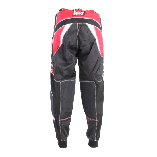 BOLDER 40 Kalhoty Motocross Kids