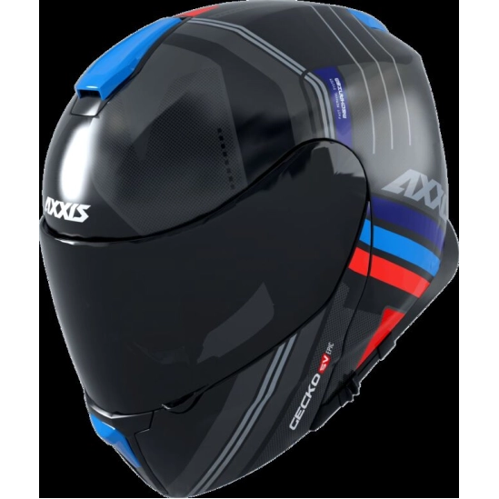 Helma gecko AXXIS