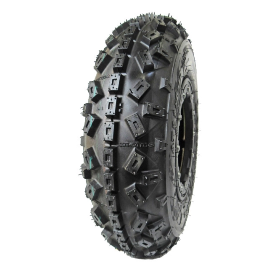 20x6-10 Goldspeed SX  red                                                                                                                                                                                                                                 