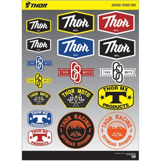 ARCH SAMOLEPEK THOR S15 