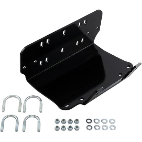 Platle navijáku MOOSE Maverick                                                                                                                                                                                                                            