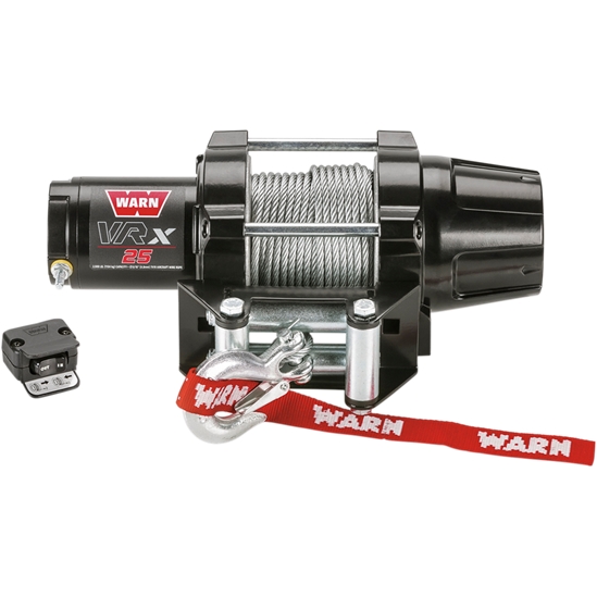 Naviják WARN VRX 25