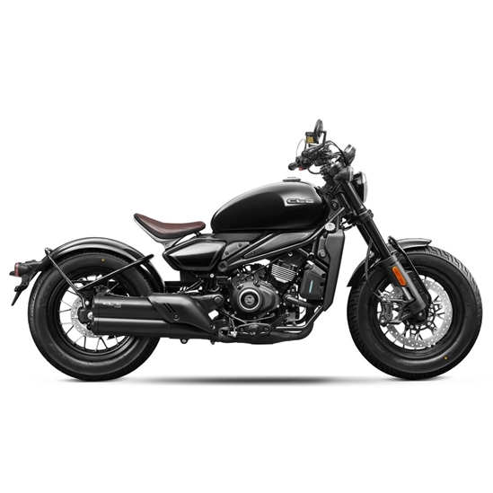 CFMOTO 450CL-C Bobber