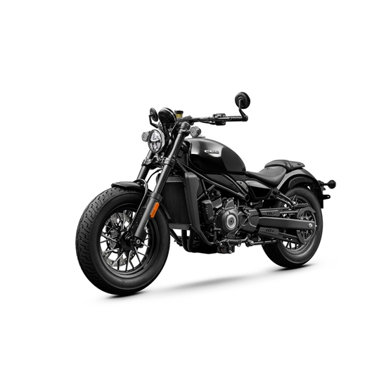 CFMOTO 450CL-C