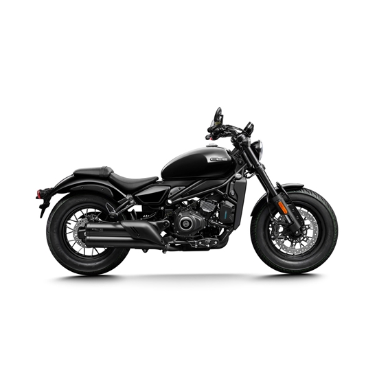 CFMOTO 450CL-C