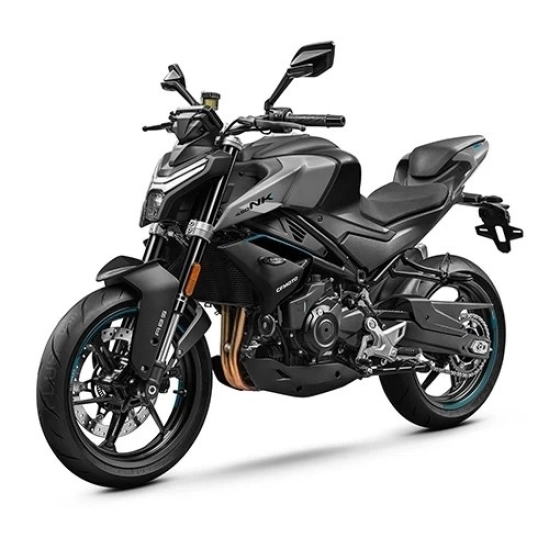CFMOTO 450NK                                                                                                                                                                                                                                              