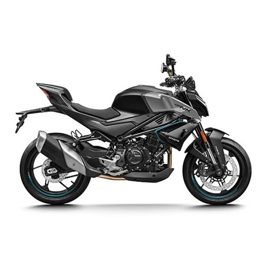 CFMOTO 450NK                                                                                                                                                                                                                                              
