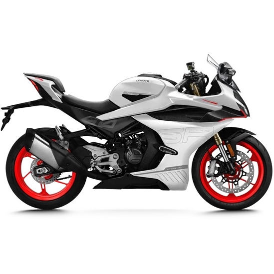CFMOTO 450SR'25